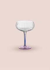 MAVİ PEMBE DONDURMALIK/TATLI SUNUM KASE 280ML