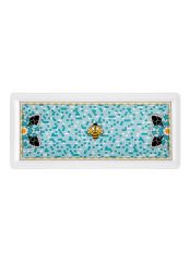 PATIO DİKDÖRTGEN SERVİS TABAK 35X16CM