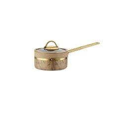 SELECTION KREM SOS TENCERESİ 16CM