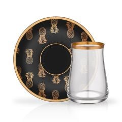 TARABYA ARMİN 6 KİŞİLİK ÇAY SET