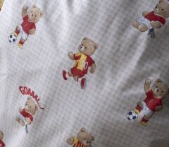 MISHKA RED TEK KİŞİLİK COMPLETE SET
