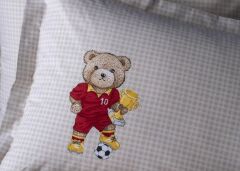MISHKA RED TEK KİŞİLİK COMPLETE SET