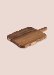 NATURA AKASYA SUNUM/KESME TAHTASI 37X22X2CM