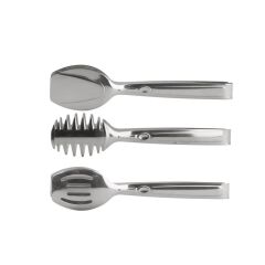 CN 3 PARÇA GÜMÜŞ MAŞA SETİ