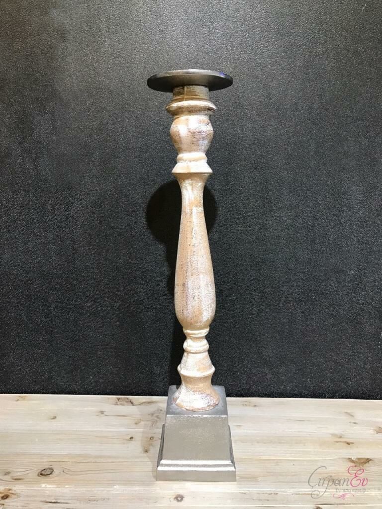 ESKİTME ORTA ŞAMDAN 62CM