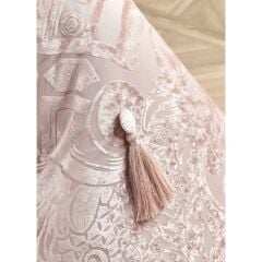 VALERIA ROYAL ROSEGOLD 10 PARÇA ÇEYİZ SETİ