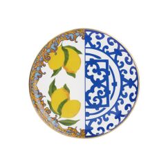 LAİLA TEKLİ SERVİS TABAĞI 26CM