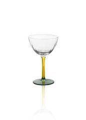 SARI YEŞİL DONDURMALIK/TATLI SUNUM KASE 240ML