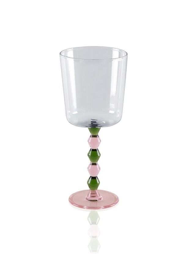 BEAD YEŞİL KADEH 30ML