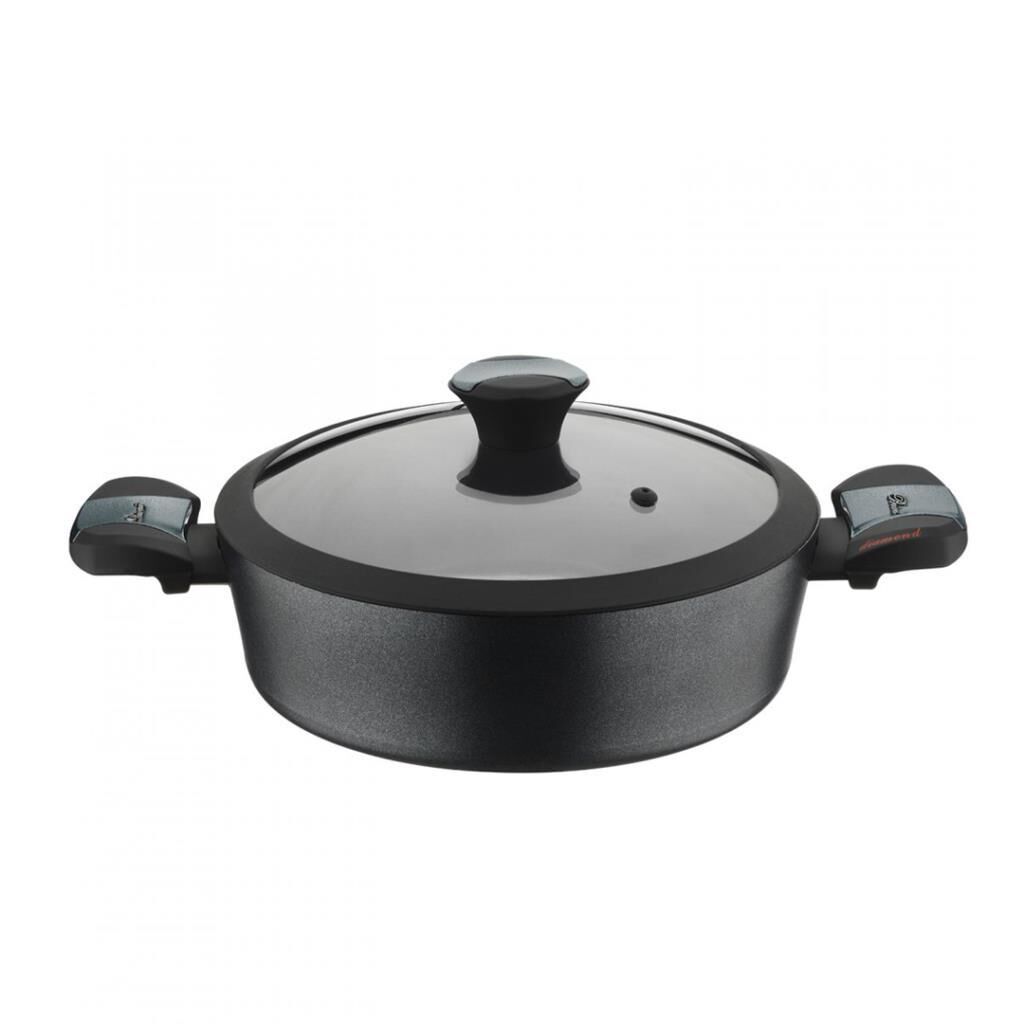 DIAMOND SIĞ TENCERE 26CM