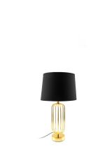 GOLD ABAJUR 53cm