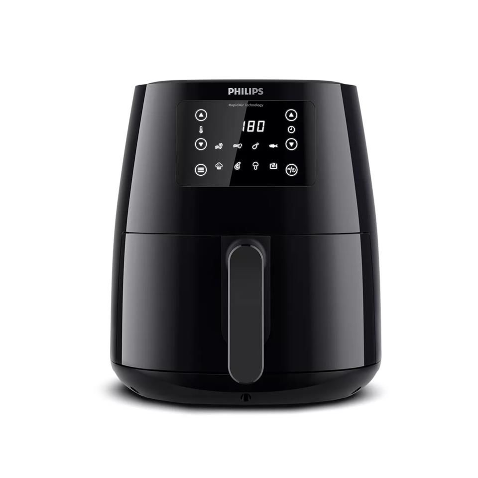 HD9243 AIRFRYER FRİTÖZ