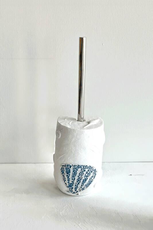 SEDEF TUVALET FIRÇASI