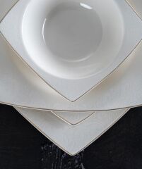 HENNA 12 KİŞİLİK 60 PARÇA YEMEK TAKIMI