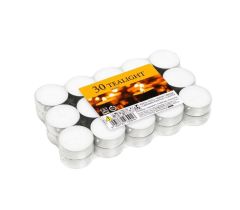 TEALIGHT MUM 30'LU