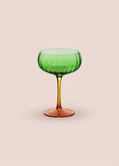 YEŞİL DONDURMALIK/TATLI SUNUM KASE 280ML