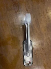 ÇELİK IZGARA MAŞASI