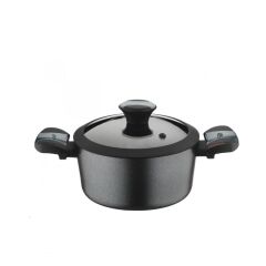 DIAMOND DERİN TENCERE 20CM