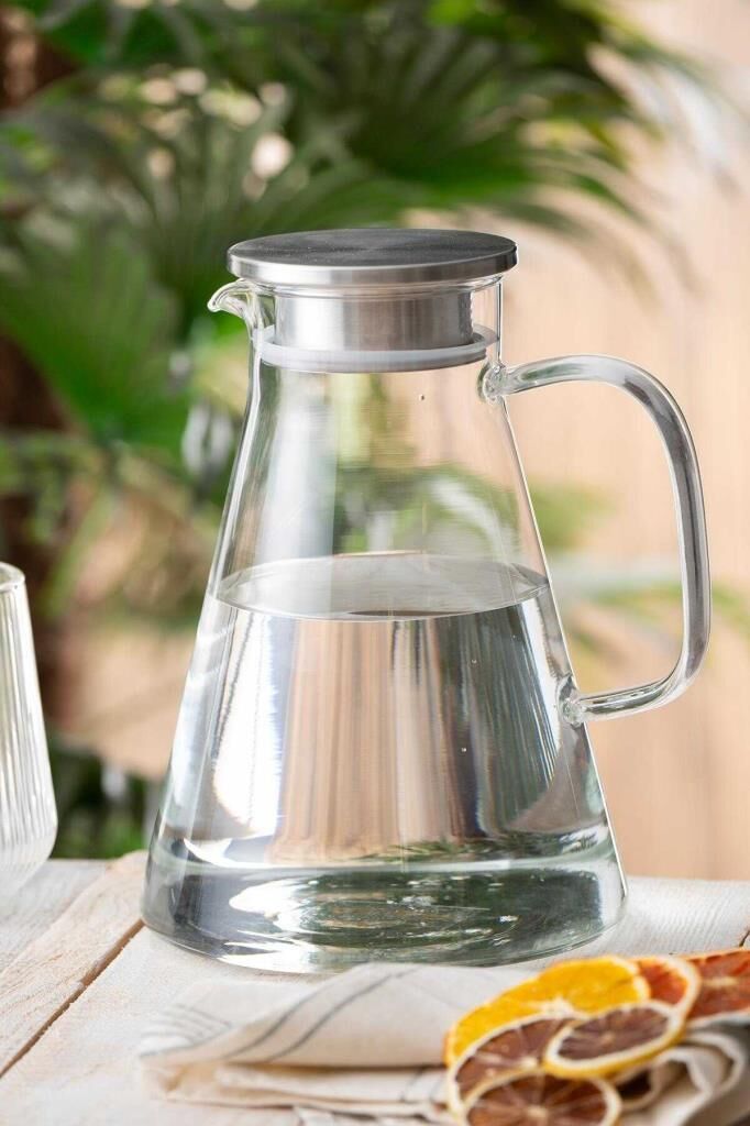 QUESTO CAM SÜRAHİ 1700ML