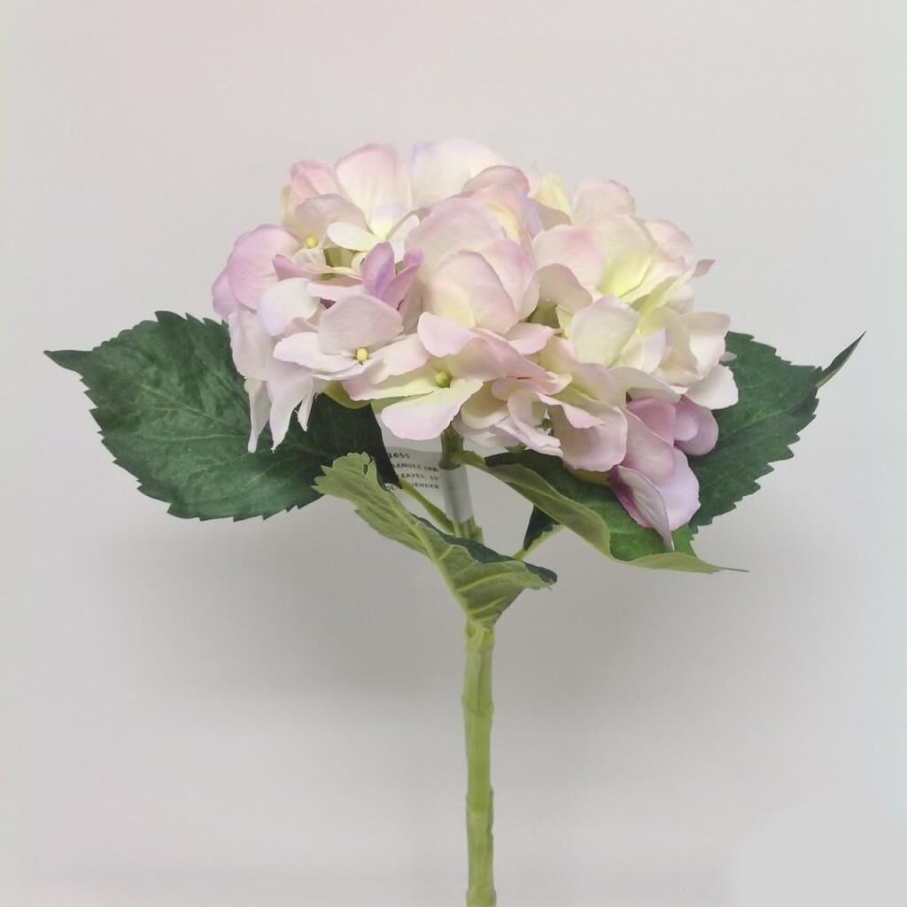 LAVANTA PEMBESİ TEK DAL ORTANCA