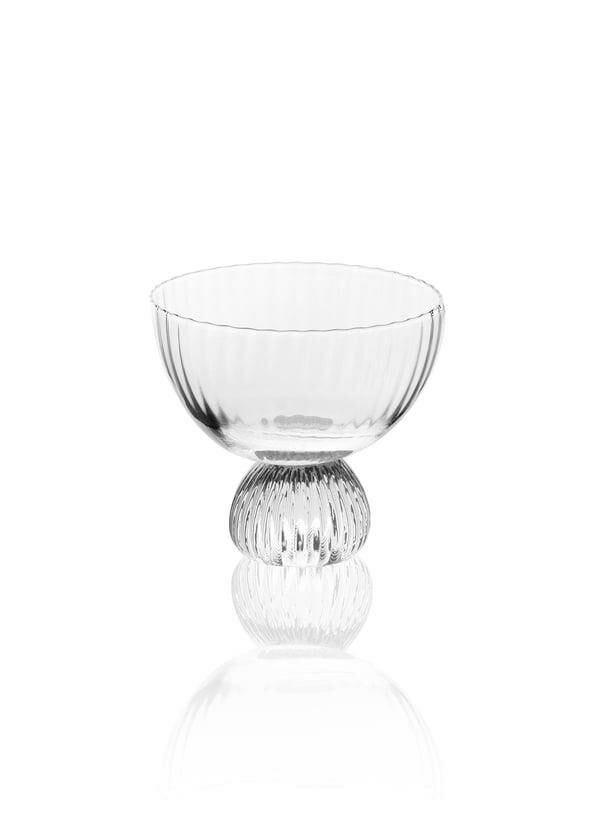 CAM DONDURMALIK/TATLI SUNUM KASE 280ML