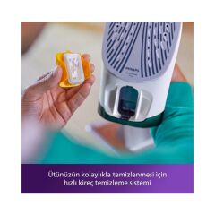 DST-7031 BUHARLI ÜTÜ