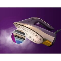 DST-8040 BUHARLI ÜTÜ