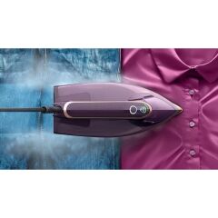 DST-8040 BUHARLI ÜTÜ