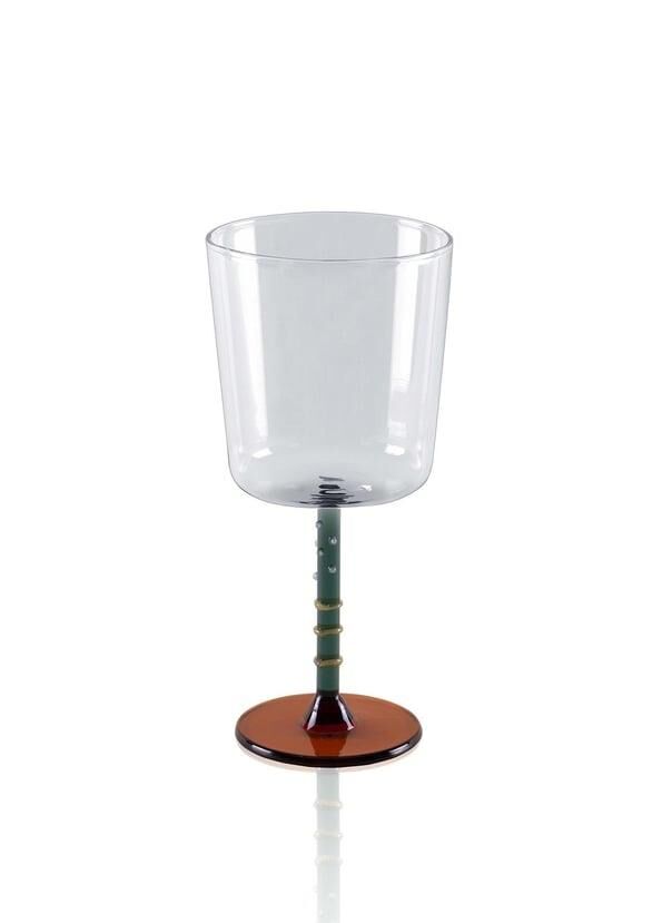 LINE YEŞİL KADEH 300ML