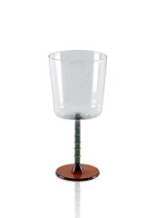 LINE YEŞİL KADEH 300ML