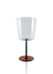 LINE YEŞİL KADEH 300ML