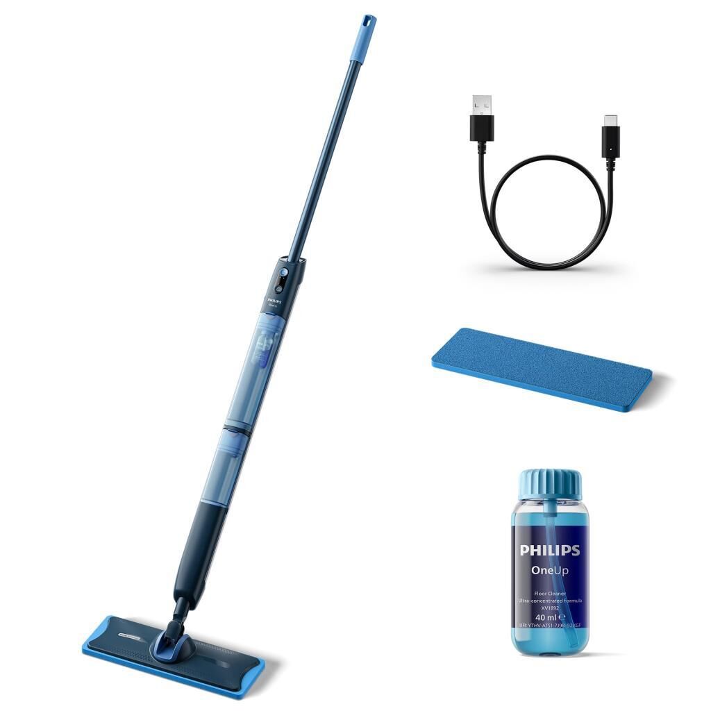 XV5113 5000 SERIES PHILIPS ONEUP MOP BLUE