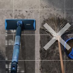 XV5113 5000 SERIES PHILIPS ONEUP MOP BLUE