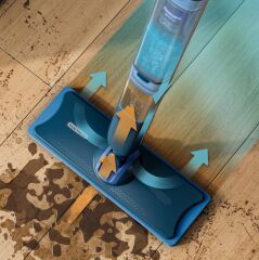 XV5113 5000 SERIES PHILIPS ONEUP MOP BLUE