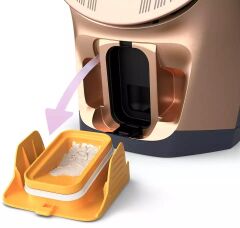 DST8050 AZUR SERİSİ 8000 BUHARLI ÜTÜ