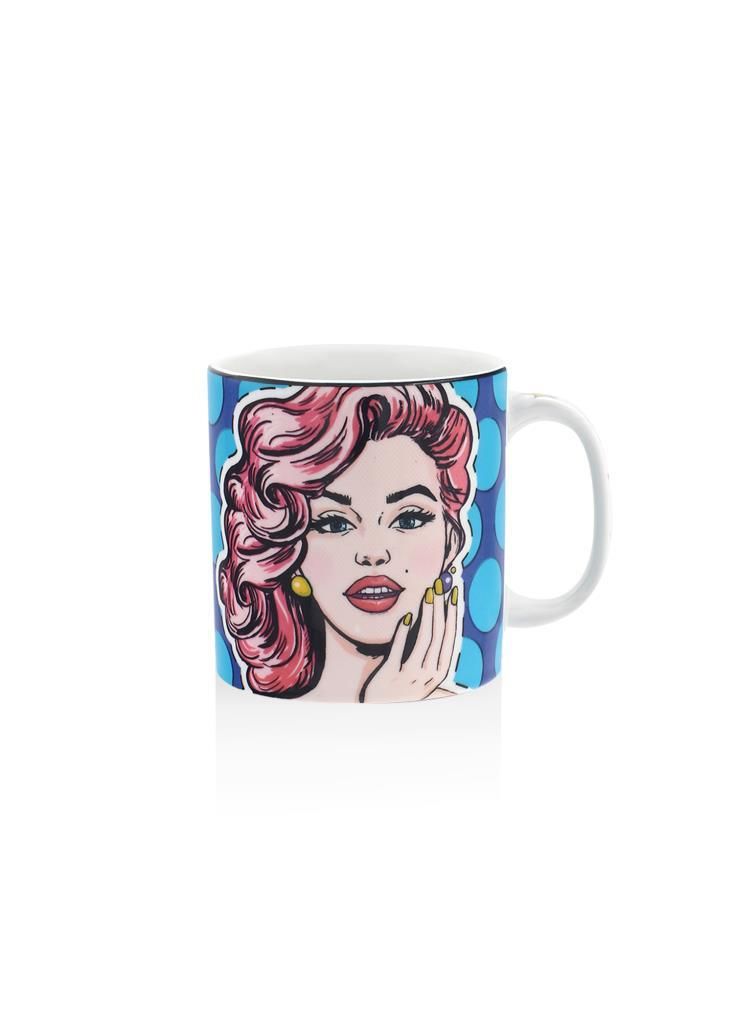 POPART LIKE KUPA 300CC