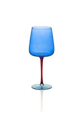 MAVİ KADEH 500ML