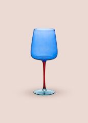 MAVİ KADEH 500ML