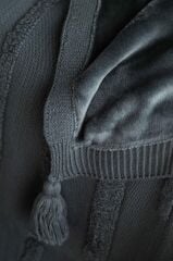 STAMPINO PETROL ÇİFT KİŞİLİK TRİKO BATTANİYELİ SET