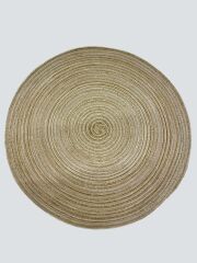 ALTIN SİMLİ 6'LI AMERİKAN SERVİS 38CM