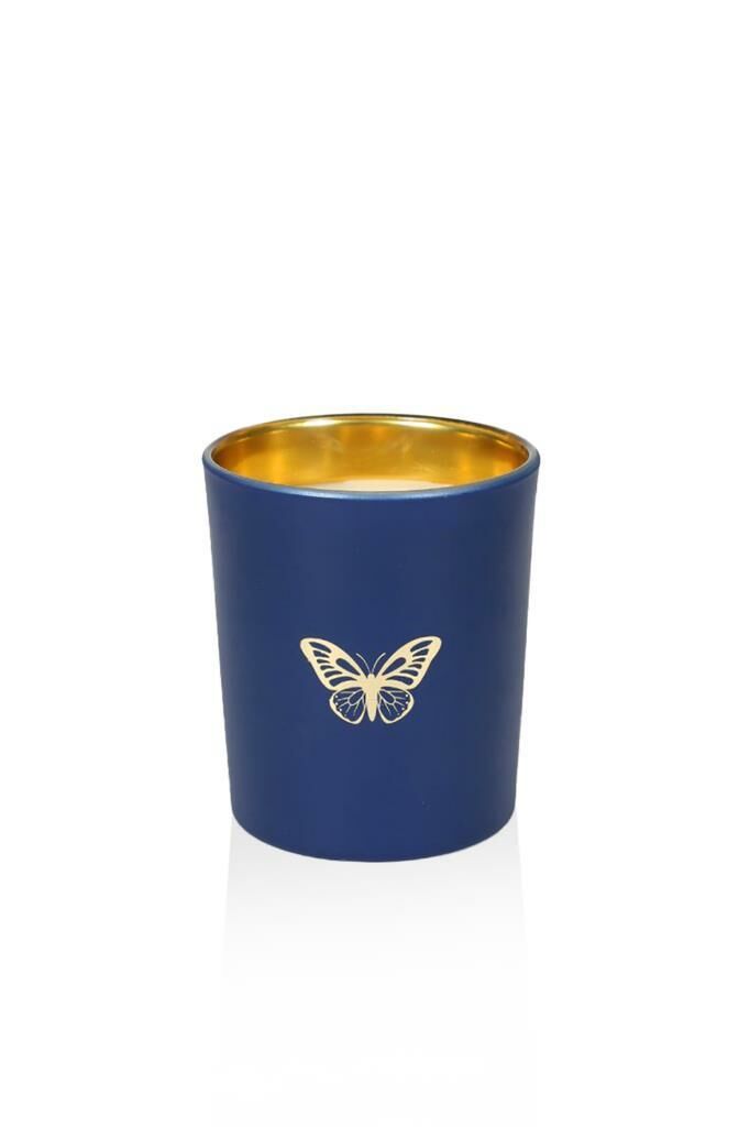 AURA MUM GRİ 10X10CM