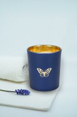 AURA MUM GRİ 10X10CM