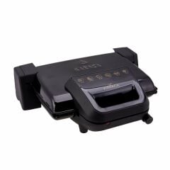 BLACKGOLD GRANİT TOST MAKİNESİ