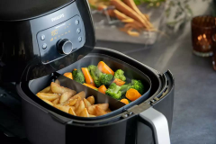 HD9630 VIVA COLLECTION XXL AIRFRYER