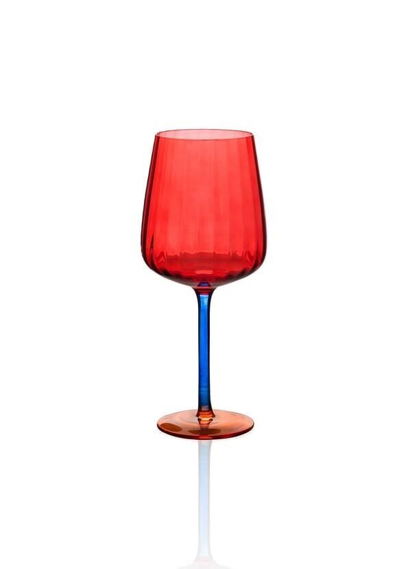 KIRMIZI KADEH 500ML