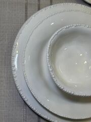 MILANO 6 KİŞİLİK 34 PARÇA SERVİS/YEMEK TAKIMI