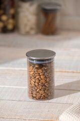 LINES BOROSILIKAT CAM KAVANOZ 245ML