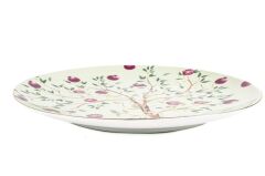 FORTUNA TEKLİ SERVİS TABAK 27CM