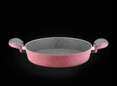 GRANİT SAHAN PEMBE 20CM