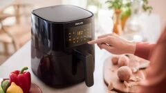 HD9252 ESSENTIAL AIRFRYER FRİTÖZ